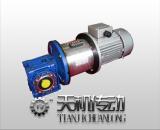 離合剎車、電機、減速機組合體