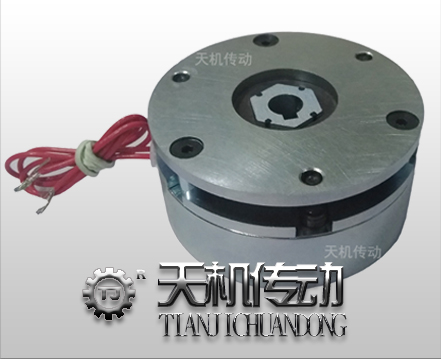 失電制動器 失電制動器