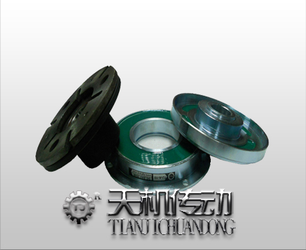 電磁離合器 電磁離合器